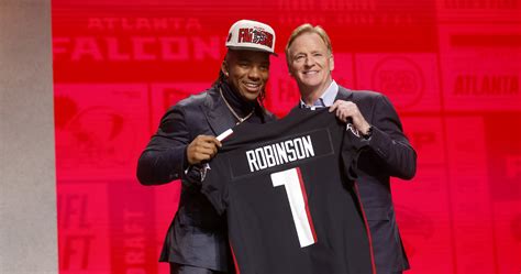 Is Bijan Robinson a top-10 pick in the 2023 NFL Draft? ESPN's Todd McShay thinks so